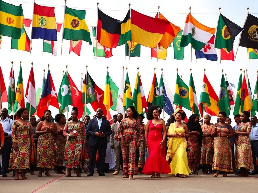 African Union Day