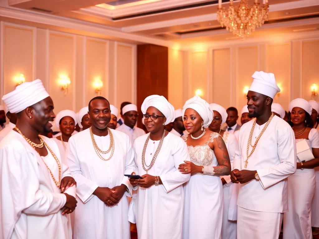 Induction Ceremony, July 2023